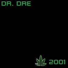 Dr dre chronic 2001 songs