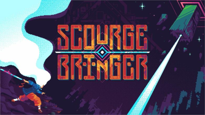 ScourgeBringer Supporter Pack Download